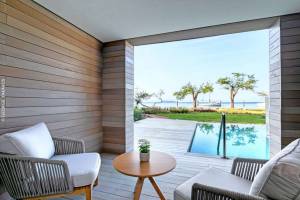 Vathi Cove Luxury Resort & Spa