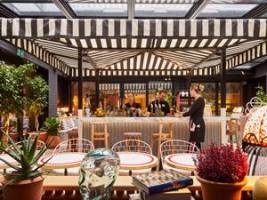 Mama Shelter London Shoreditch