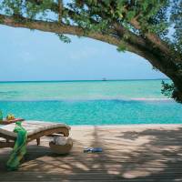 Taj Exotica Resort & Spa