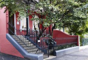 Medusa Boutique Hotel