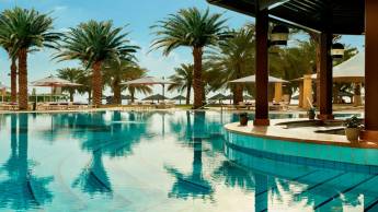 InterContinental Doha Beach en Spa