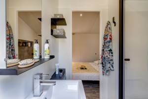 Cottage Cocoon 4/4p 2Bdrms AirConPremium