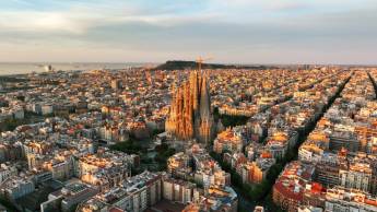 Hotel Ilunion Bel Art