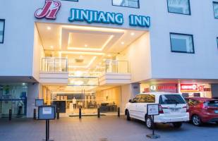 Jinjiang Inn Makati