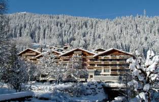 Silvretta Parkhotel