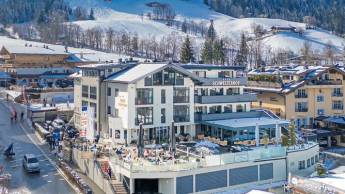 Aktivhotel Schweizerhof