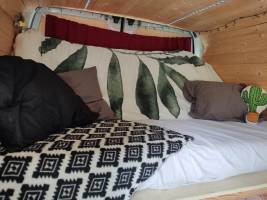 Back 2 Basics im Grünen des Kempen