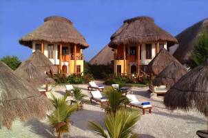 HM Villas Paraiso Del Mar