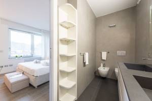 Sea View Terrace In Santa Margherita