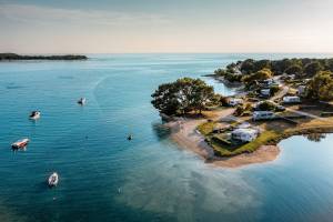 Camping Solaris Naturist