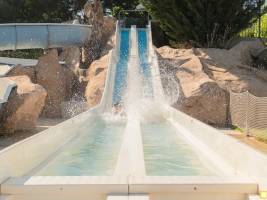 Camping Sènia Tucan