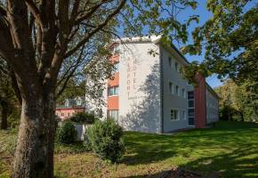 Bergers Airporthotel Memmingen