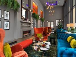 Leonardo Royal London Tower Bridge