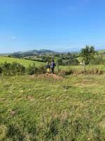 Campingplatz in Saint Symphorien De Lay, Auvergne-Rhône-Alpes