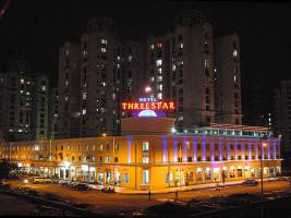 Hotel Three Star Pvt Ltd