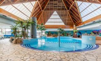 Normandy Garden 6p. House