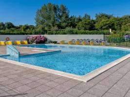 Camping Domaine du Launay