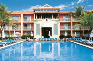 Gran Ventana Beach Resort