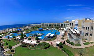 Wyndham Garden Salalah Mirbat