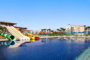 Pickalbatros Dana Beach Resort