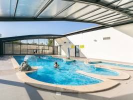 Camping Le Brabois
