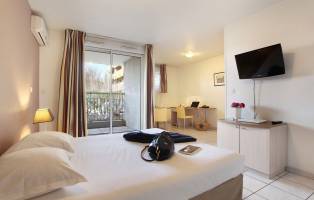 Aix en Provence 2p4p Chartreuse