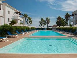 Résidence Sognu Di Rena - Vacancéole