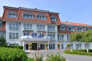 Hotel Lopesan IFA Graal Muritz
