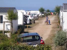 Camping Soleil D'or