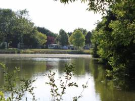 Camping Parc de Launay