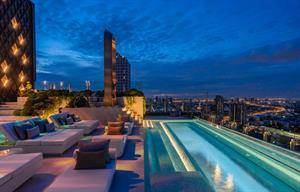 INNSiDE Bangkok Sukhumvit