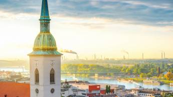 Apollo Hotel Bratislava