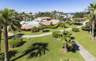 Residence Sognu Di Mare