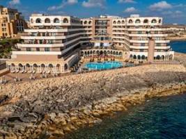 Radisson Blu Resort Malta St Julians
