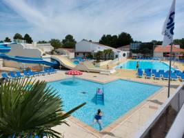 Tour Opérateur et particuliers sur camping Le Bois Masson - Funp