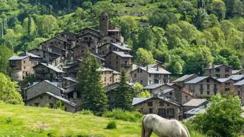 Busreis Natuurpracht in Andorra & de Pyreneeën