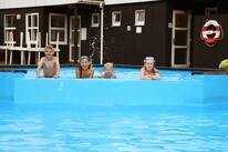 Houstrup Camping ApS