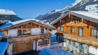 Chalet Eder