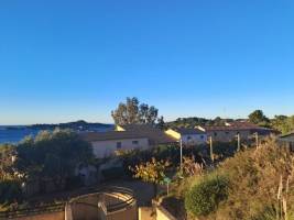 VVF Hyères Presqu'île de Giens