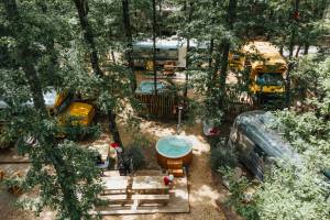 Chianti Glamping Resort