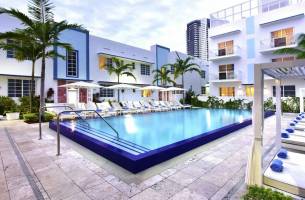 Pestana Miami South Beach