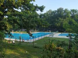 Camping Etxarri