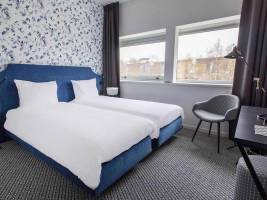 Ibis Styles Amsterdam Airport