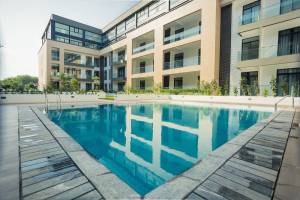 Accra Luxury Apartments at The Gardens