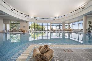 HVD Riviera Beach Hotel