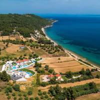 Villa D'Oro Luxury Villas & Suites