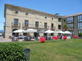 Parador De Argomaniz