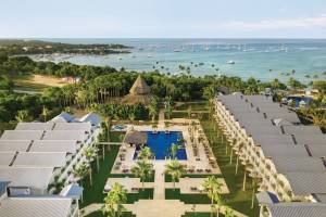 Secrets La Romana Resort&Spa  - Adults Only - All Inclusive