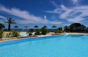 Pestana Viking Beach and Golf Resort