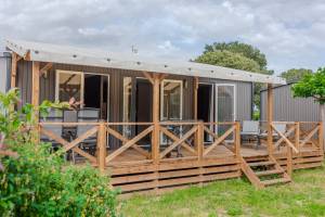 Mobil home Ste. Maxime